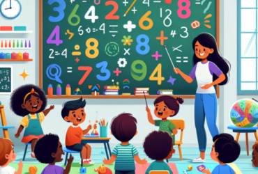 calculo mental 4 años