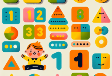 calculos matematicos 1 años