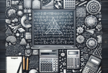 calculos matematicos definicion