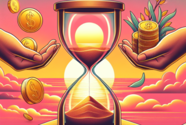 como conseguir dinero en un dia