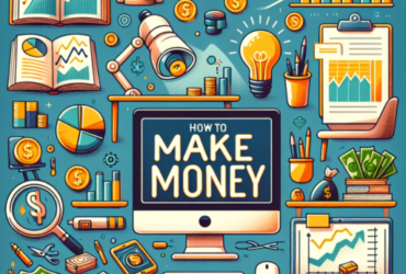 como ganar dinero facil y rapido en casa