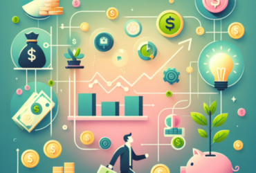 como ganar dinero sin trabajar