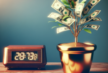 como multiplicar mi dinero rapido