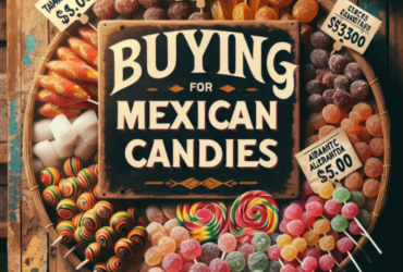 comprar chuches mexicanas