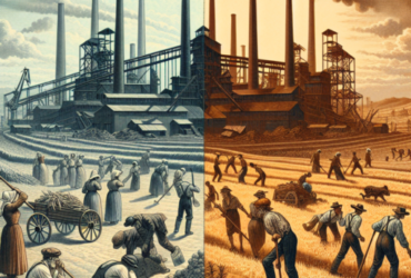 cosas negativas del porfiriato