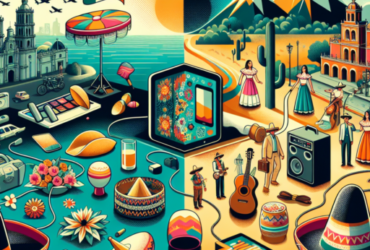 costumbres que han cambiado en mexico