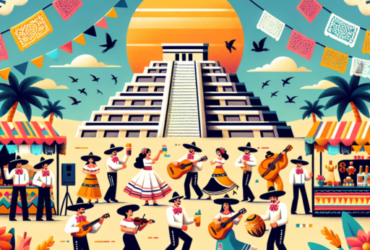 costumbres y tradiciones mexicanas