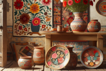 decoracion mexicana online