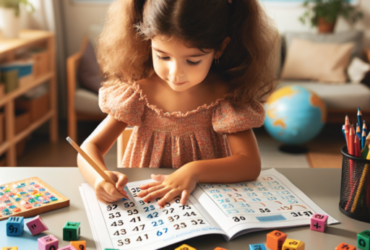 exercicios de matematica 6 años