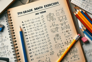 exercicios de matematica 7 ano 3 bimestre