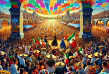 festival mas importante de mexico