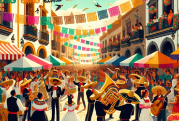 fiestas de mexico mas importantes