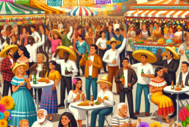 fiestas mexicanas 2018