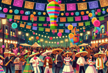 fiestas tradicionales de mexico wikipedia