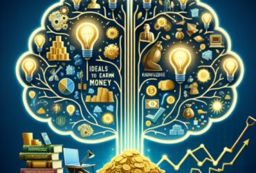 ideas para ganar dinero