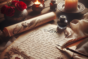 largas cartas de amor para mi novio