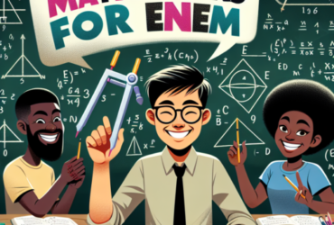 macetes matematica enem