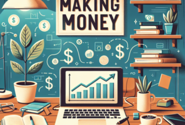secretos para hacer dinero