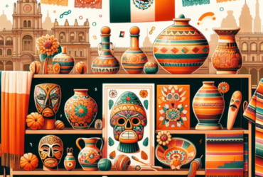 tienda decoracion mexicana madrid