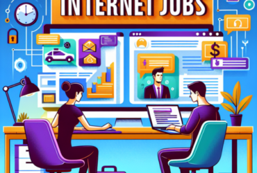 trabajos bien pagados por internet