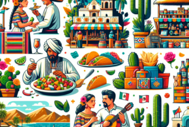 tradiciones y culturas de mexico