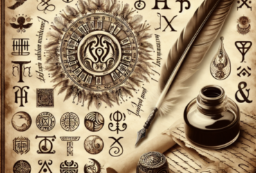 10 palabras antiguas y su significado