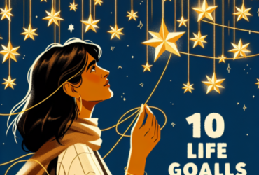 10 propósitos de vida