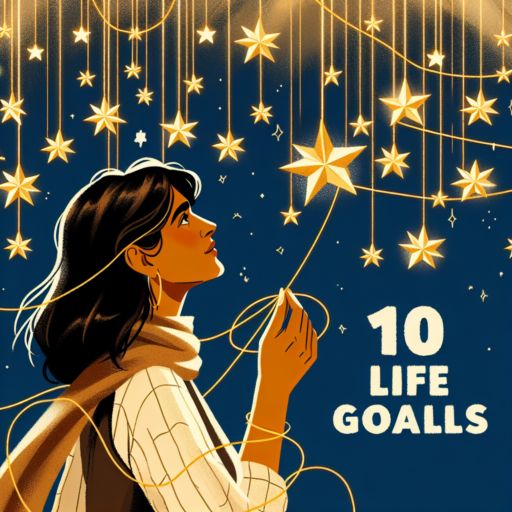 10 propósitos de vida