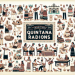 20 tradiciones de quintana roo