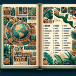 50 palabras mayas y su significado