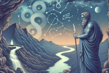 arje parmenides el ser