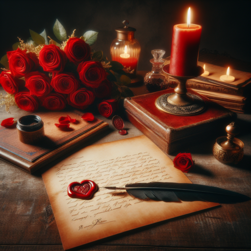 Carta de Amor a Mi Novia: Expresa Tus Sentimientos más Profundos y Sinceros carta de amor a mi novia