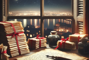 cartas de amor a distancia