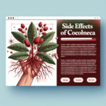 cocolmeca efectos secundarios