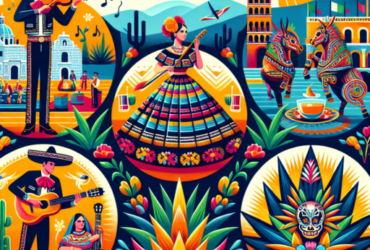 costumbre y tradiciones de jalisco