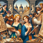 costumbres del renacimiento