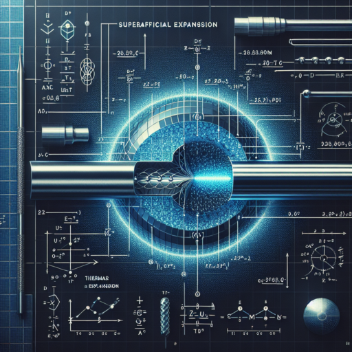 dilatación superficial fórmula