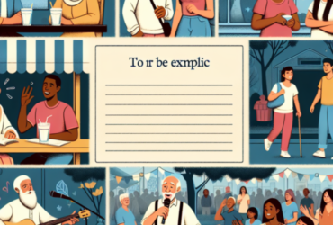 ejemplo de características sociales