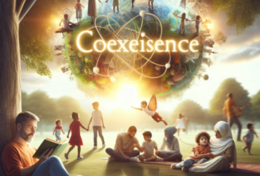 frase de convivencia