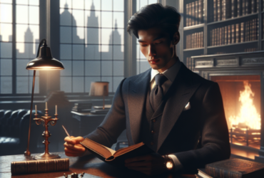 frases elegantes para hombres