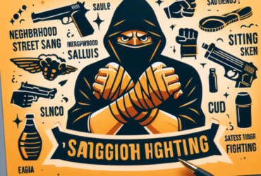 frases ñeras de barrio para pelear