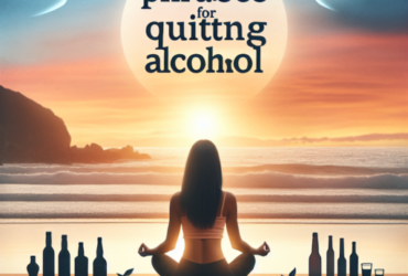 frases para dejar el alcohol