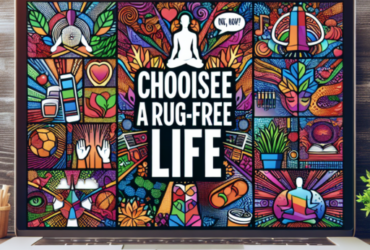 frases para que no te drogues