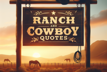 frases rancheras y vaqueras