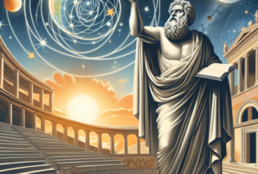 leucipo aportaciones