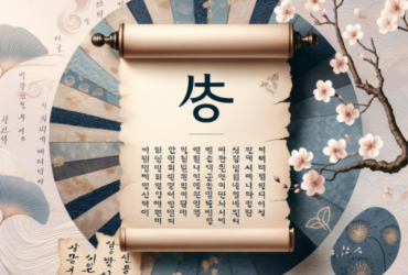 nombres coreanos masculinos