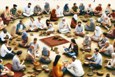 palabras de convivencia