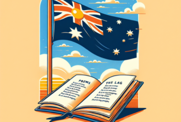 poemas para la bandera