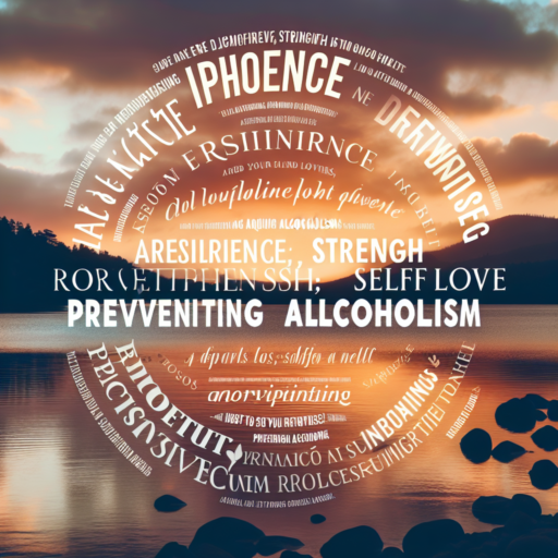 prevencion frases del alcoholismo