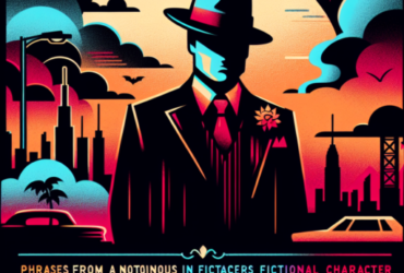 tony montana frases el malo